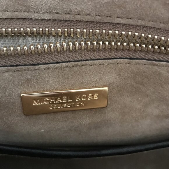 Michael Kors collection Miranda small - Picture 7 of 10